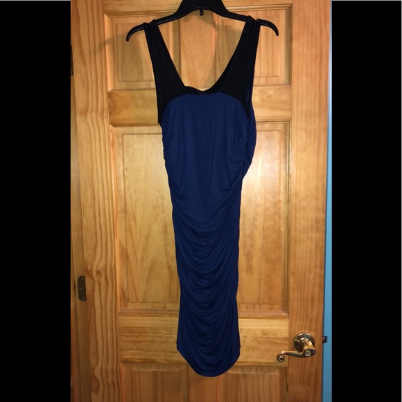 Women’s express cocktail dress - Picture 2 of 2